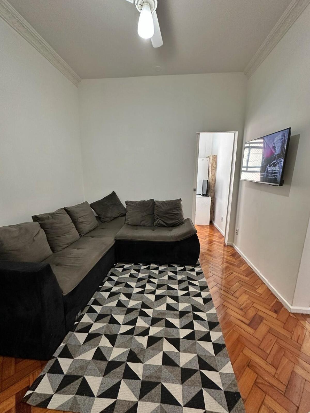 Apartamento Lapa Is One Of The Tourist Spots