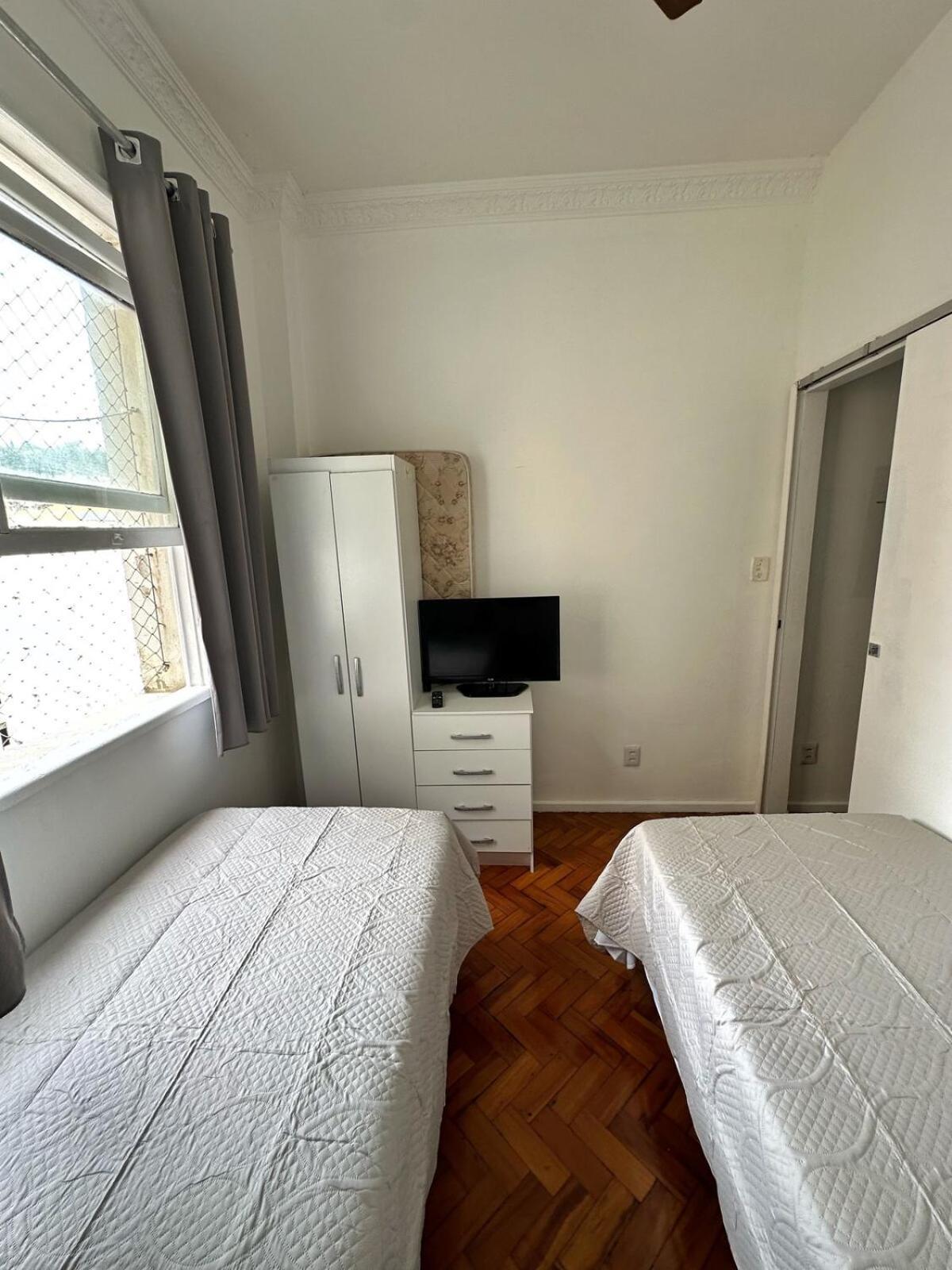 Apartamento Lapa Is One Of The Tourist Spots *